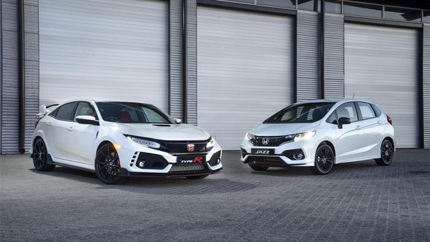 What has Happened to Honda in SA?