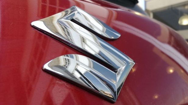Suzuki Dominates in India, Grows in SA