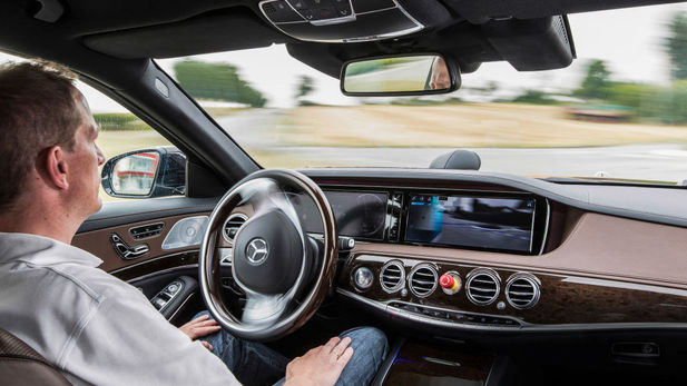 Autonomous Cars: Why they aren’t working