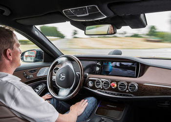 Autonomous Cars: Why they aren't working