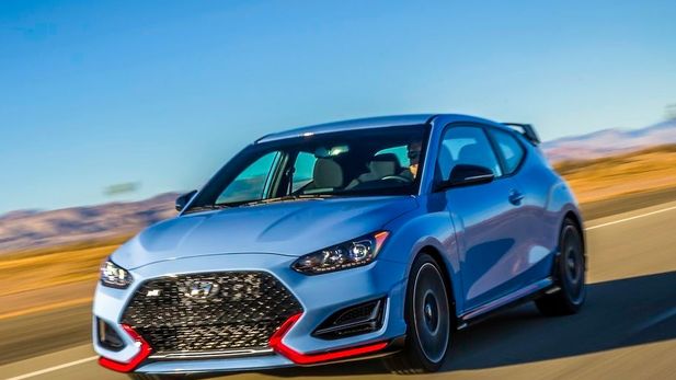 Hyundai Veloster N under consideration for SA [w/Video]