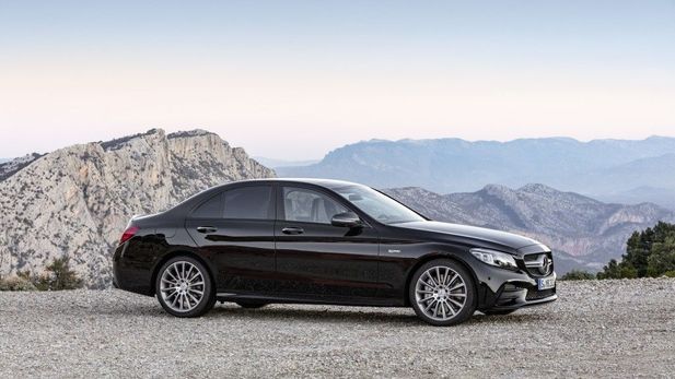 First SA-Built Mercedes-AMG Comes to Life