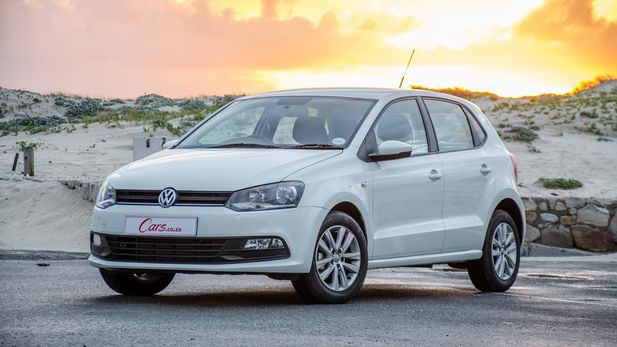 Volkswagen Polo Vivo (2018) Review
