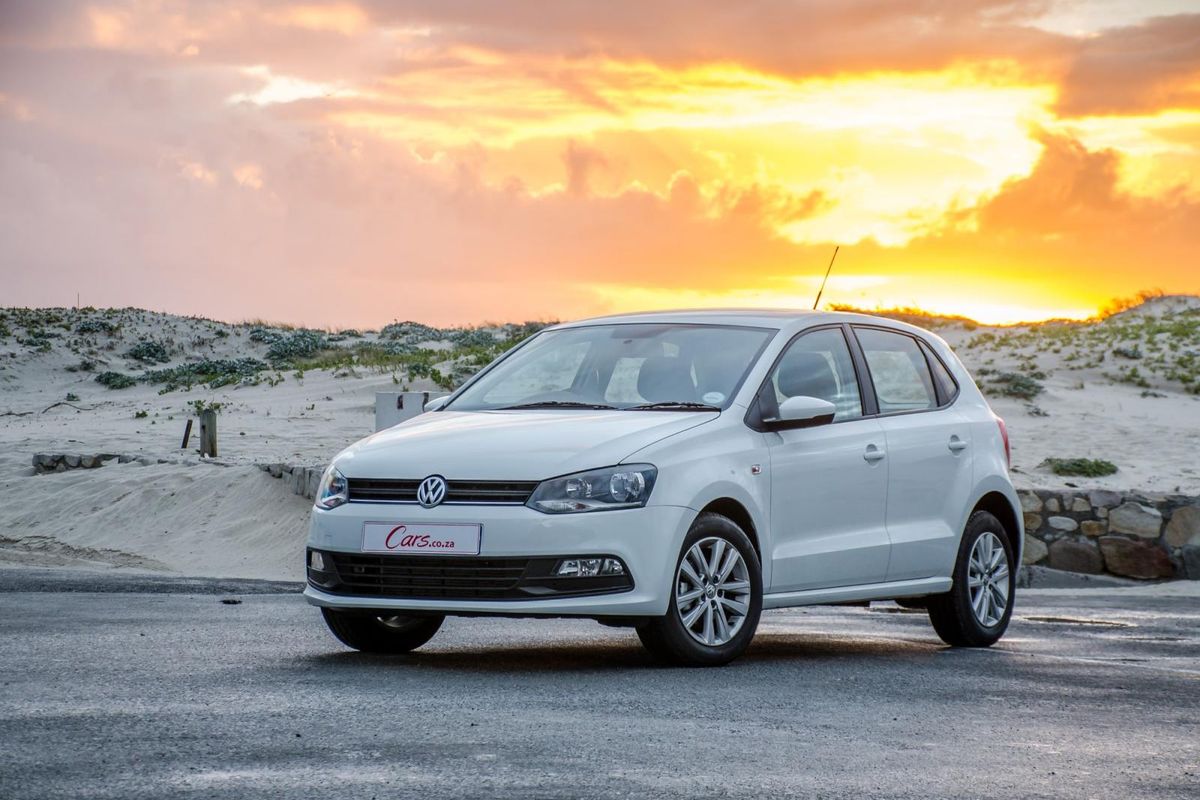 Volkswagen Polo Vivo 1.4 Comfortline (2018) Review