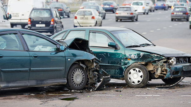 South Africa’s Most Dangerous Roads
