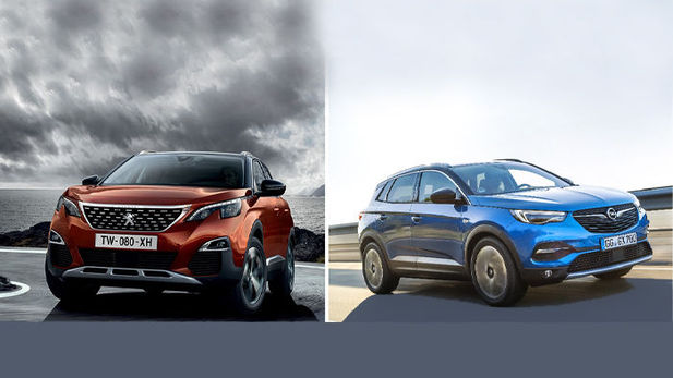 Peugeot & Opel to assemble cars in Namibia