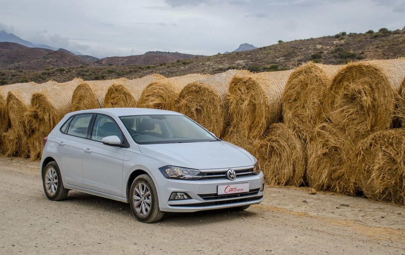 polo tsi comfortline 2018 sunroof