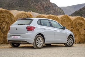 Volkswagen Polo 1.0 Tfsi Comfortline (2018) Quick Review - Cars.co.za News