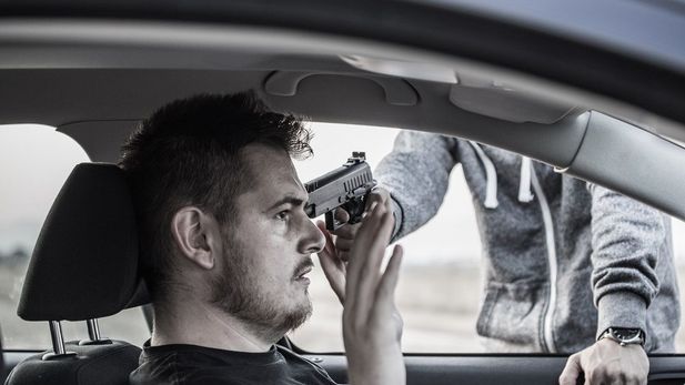 10 Things You Should Do When You’re Hijacked