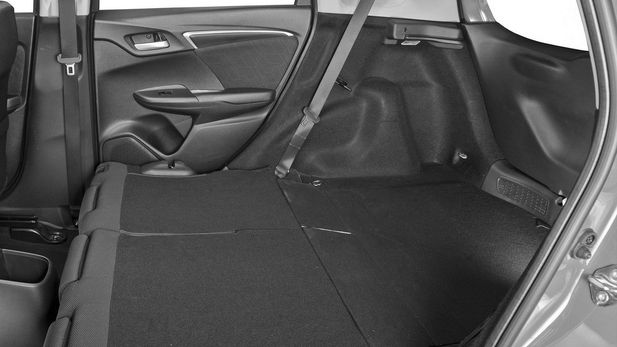 Honda Jazz Sport (2018) Launch Review