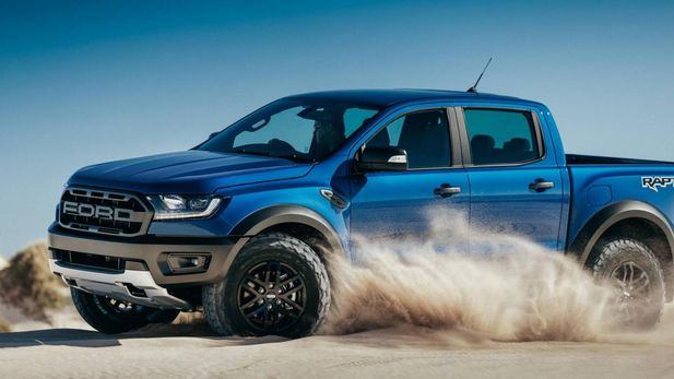 How Much Will The Ford Ranger Raptor Cost in SA?