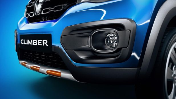 Renault Kwid Climber Limited Edition in SA