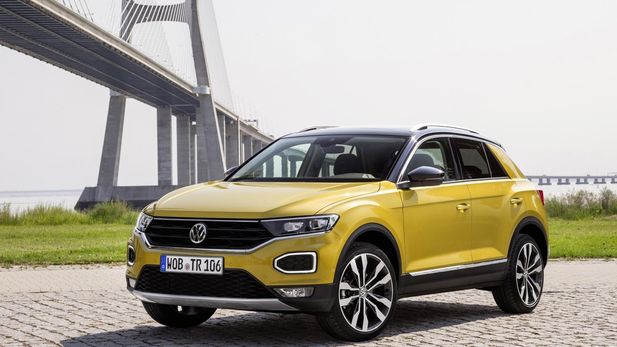 5 SUVs We Need in SA