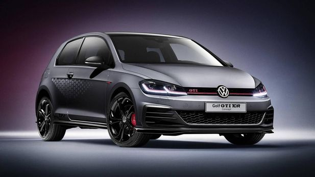 Volkswagen announces ‘Most Powerful GTI’