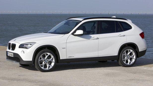 BMW Safety Recall in SA: Are You Affected?