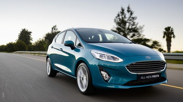 Ford Fiesta (2018) Launch Review