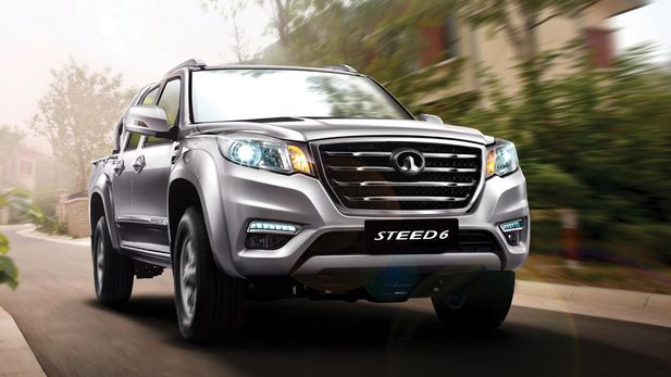 Next GWM Bakkies ‘built on Haval platforms’