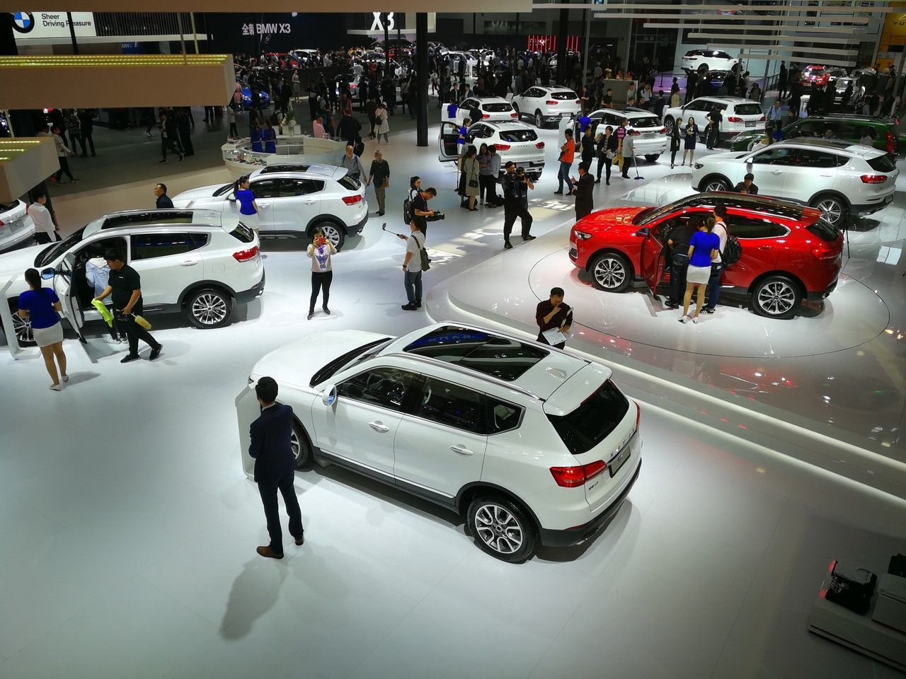 Haval to expand on SA offerings