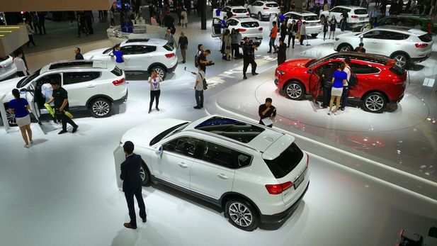 Haval to expand on SA offerings