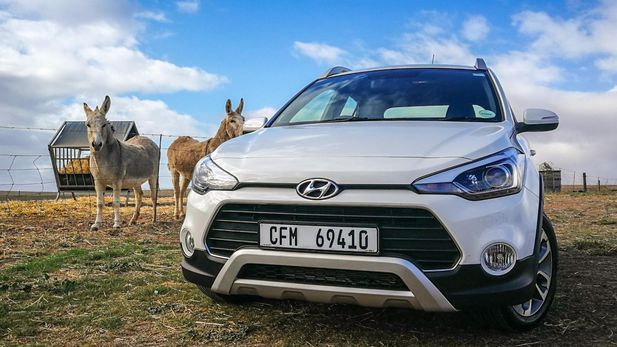 Hyundai i20 1.4 Active (2018) Launch Review