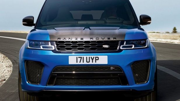 6 High-Performance SUVs Coming to SA in 2018