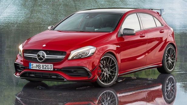 SA’s Fastest 4-Cylinder Cars