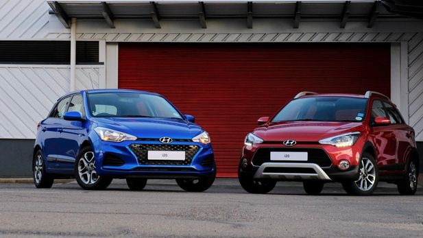 Hyundai i20 Facelift (2018) Specs & Price