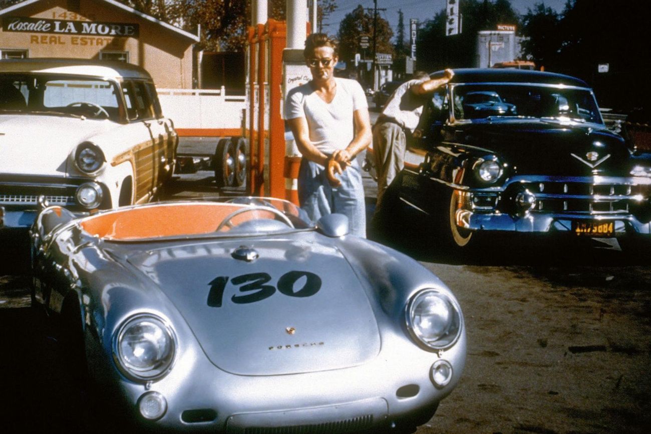 Porsche at 70: Ten of its Greatest (gallery)