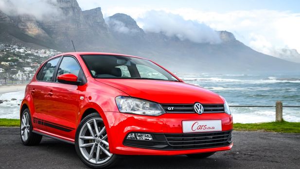 Volkswagen Polo Vivo GT (2018) Review