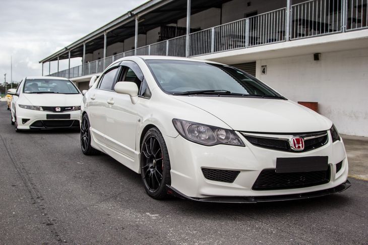 Honda Civic Type R (2018) Launch Review