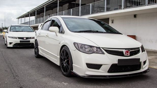 Honda Civic Type R (2018) Launch Review
