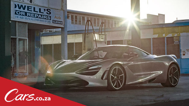 McLaren 650S on Road & Track – The Fastest Car We’ve Ever Tested