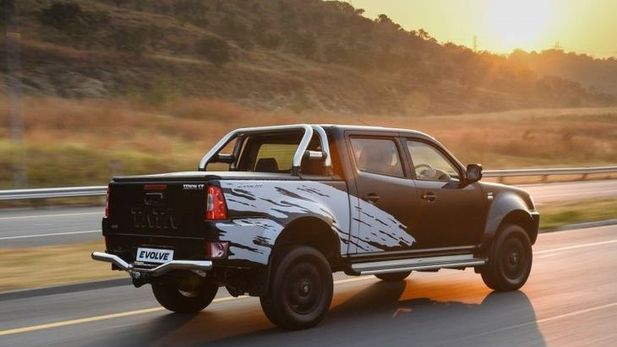 5 Special Edition Bakkies Gone Wrong