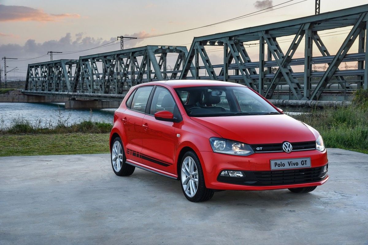 Volkswagen Polo Vivo 2018 Specs And Price