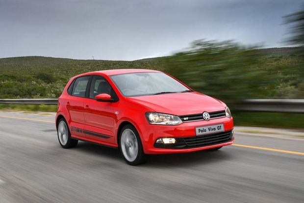 Volkswagen Polo Vivo (2018) Specs & Price