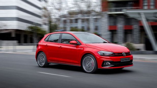 Volkswagen Polo GTI (2018) Specs & Price