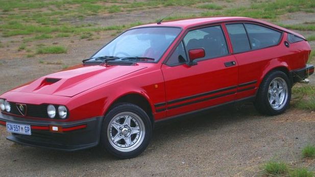 South African specials to star at Knysna Motor Show