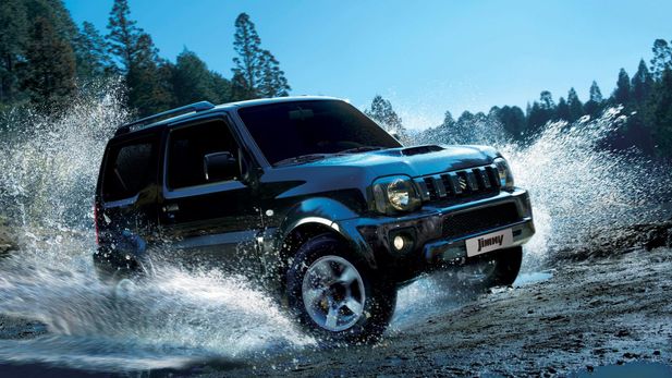 5 Budget-Friendly Low Range Off-Roaders