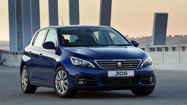 Peugeot 308 (2018) Specs & Price