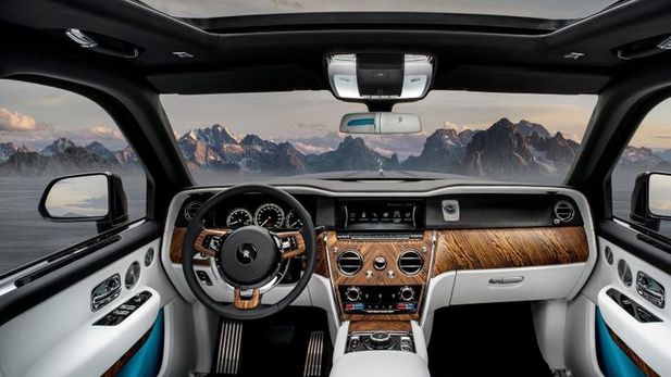 Top 5 Best Car Interiors of 2018 (So Far)