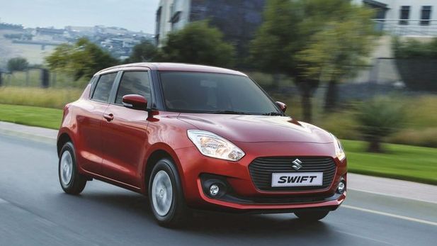 Suzuki Swift GL Review (2018)