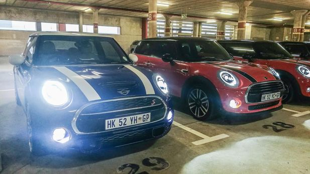 Updated Mini Cooper (2018) Launch Review