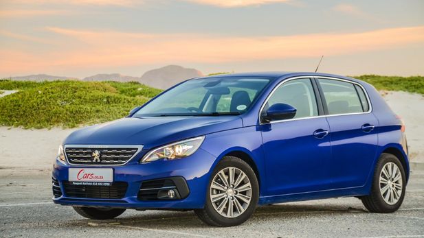 Peugeot 308 1.2T Allure Auto (2018) Quick Review