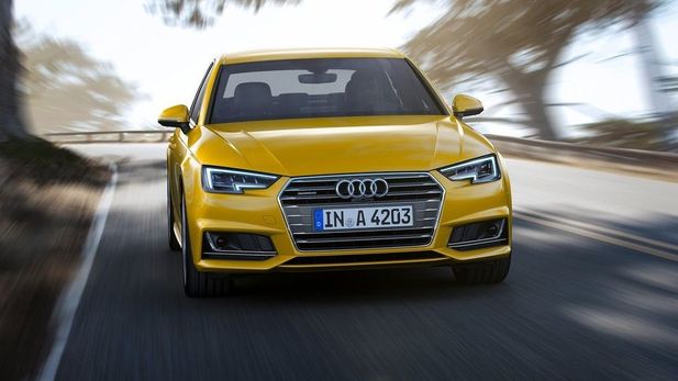 New Car Deals of the Week: Audi, Mercedes-Benz & Mitsubishi