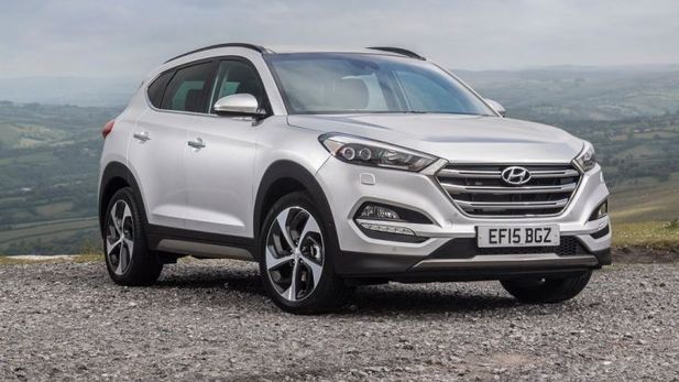 2016s New Cars - How They Fare in Terms of Sales