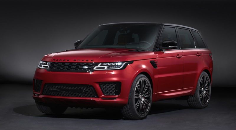 Facelifted Range Rover Sport (2018) Specs & Price [w/video]