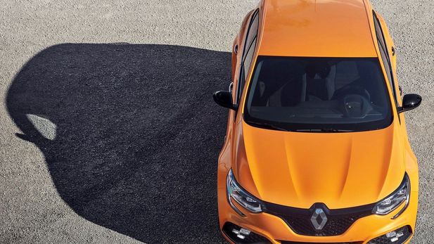 Renault Megane RS: 5 Rivals To Beat