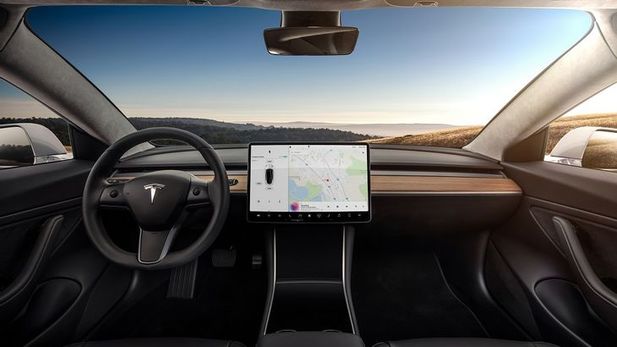 Infotainment Systems: As Distracting as your Smartphone?
