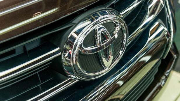 Toyota Invests R6.1 billion in Local Hilux and Fortuner Production