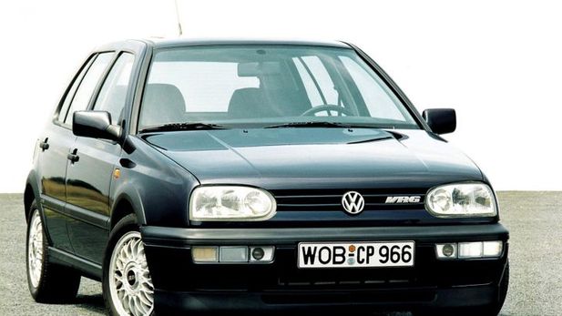 You Know You Grew Up in the 90s when these Hatchbacks were on your Wall